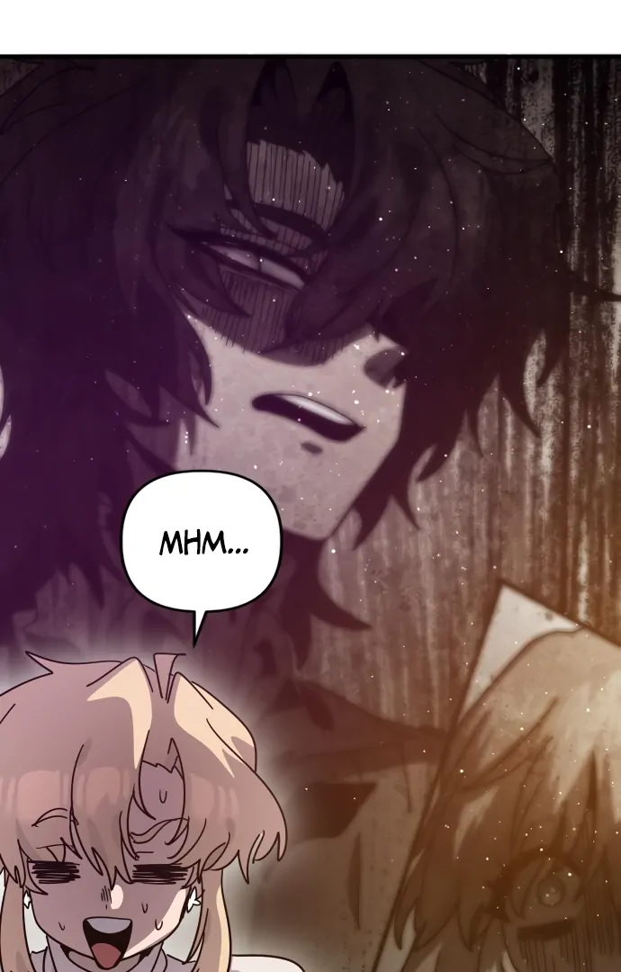 My Second Life is a Healing Life? chapter 50 page 112