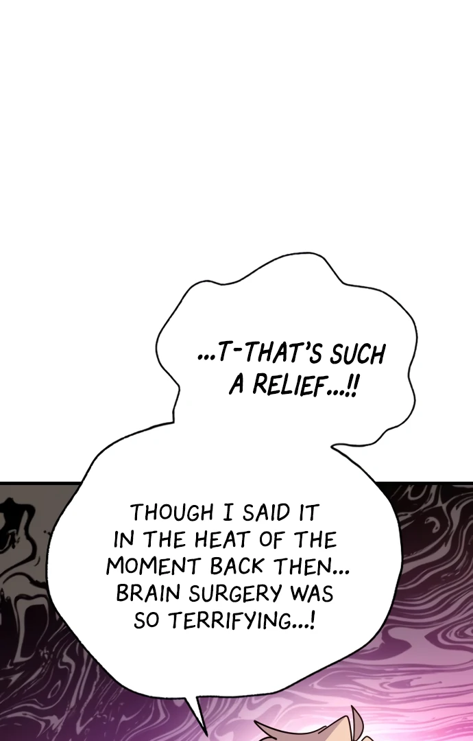 My Second Life is a Healing Life? chapter 50 page 119