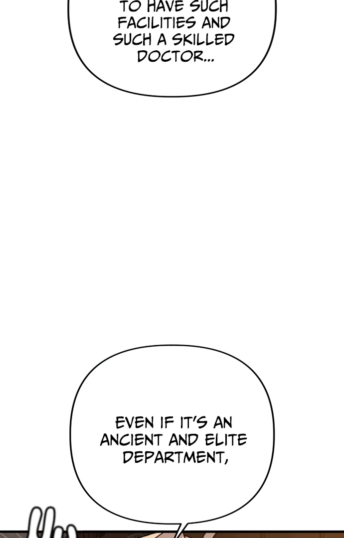 My Second Life is a Healing Life? chapter 50 page 123