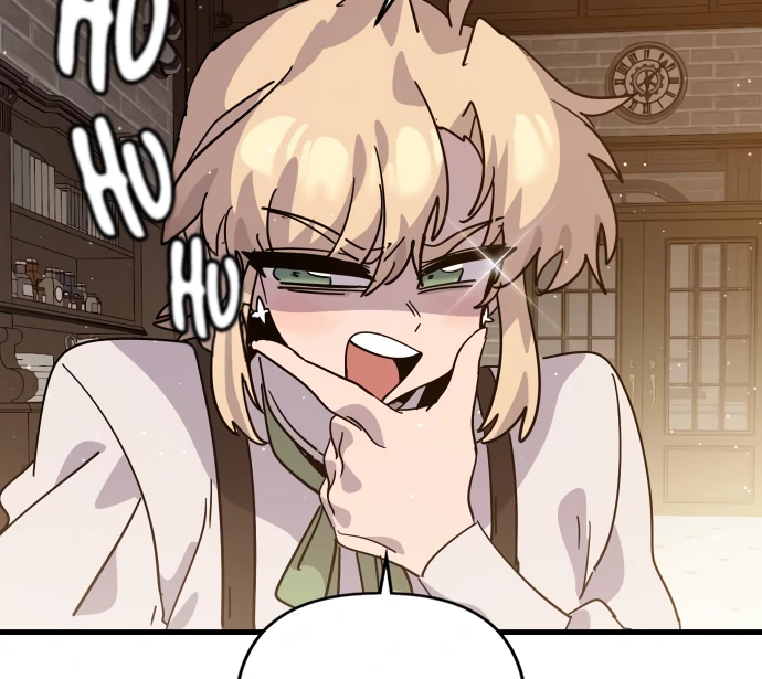 My Second Life is a Healing Life? chapter 50 page 124
