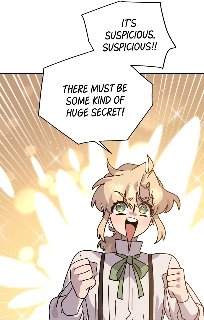 My Second Life is a Healing Life? chapter 50 page 126