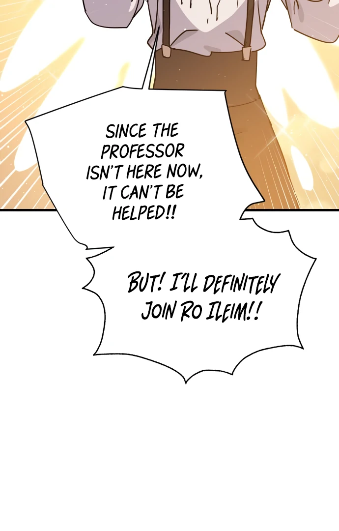 My Second Life is a Healing Life? chapter 50 page 127
