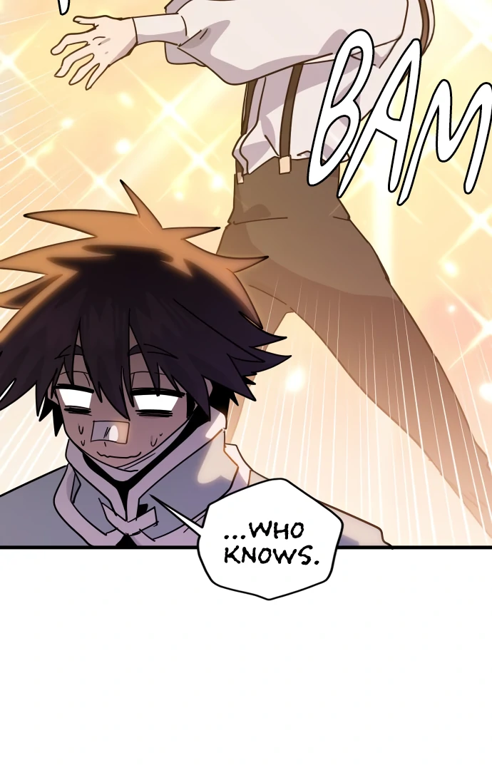 My Second Life is a Healing Life? chapter 50 page 129