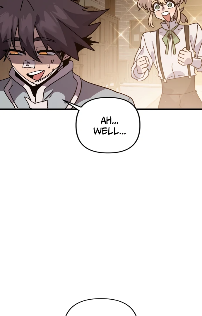 My Second Life is a Healing Life? chapter 50 page 131
