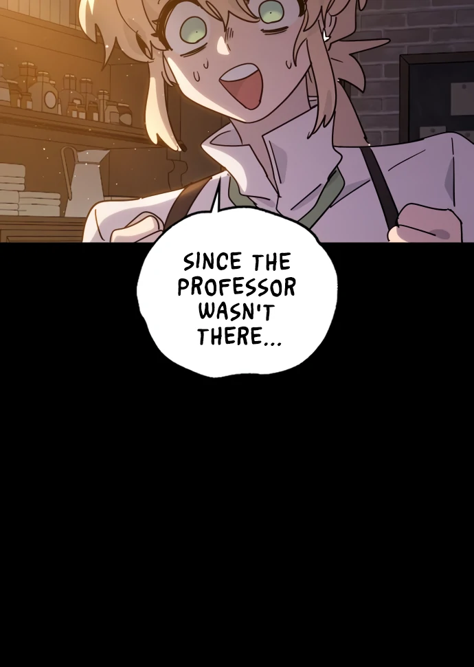 My Second Life is a Healing Life? chapter 50 page 134
