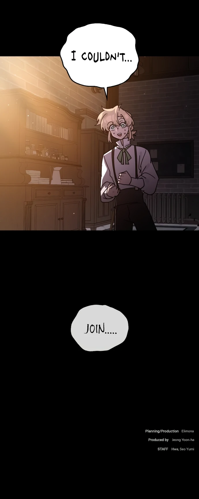My Second Life is a Healing Life? chapter 50 page 135