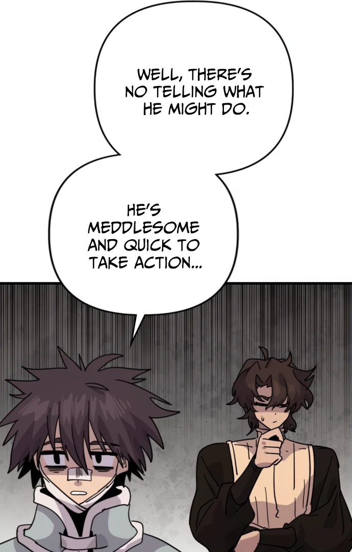 My Second Life is a Healing Life? chapter 51 page 10