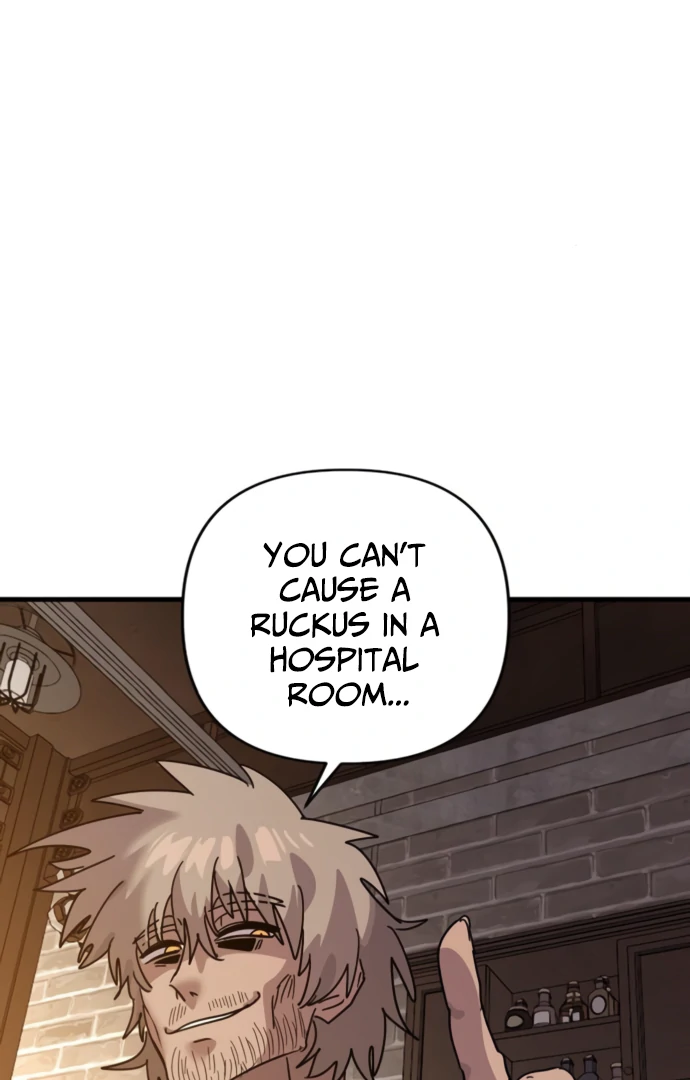 My Second Life is a Healing Life? chapter 51 page 100