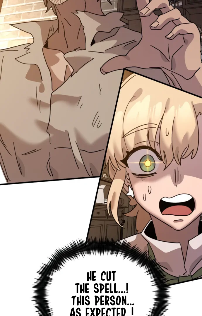 My Second Life is a Healing Life? chapter 51 page 101