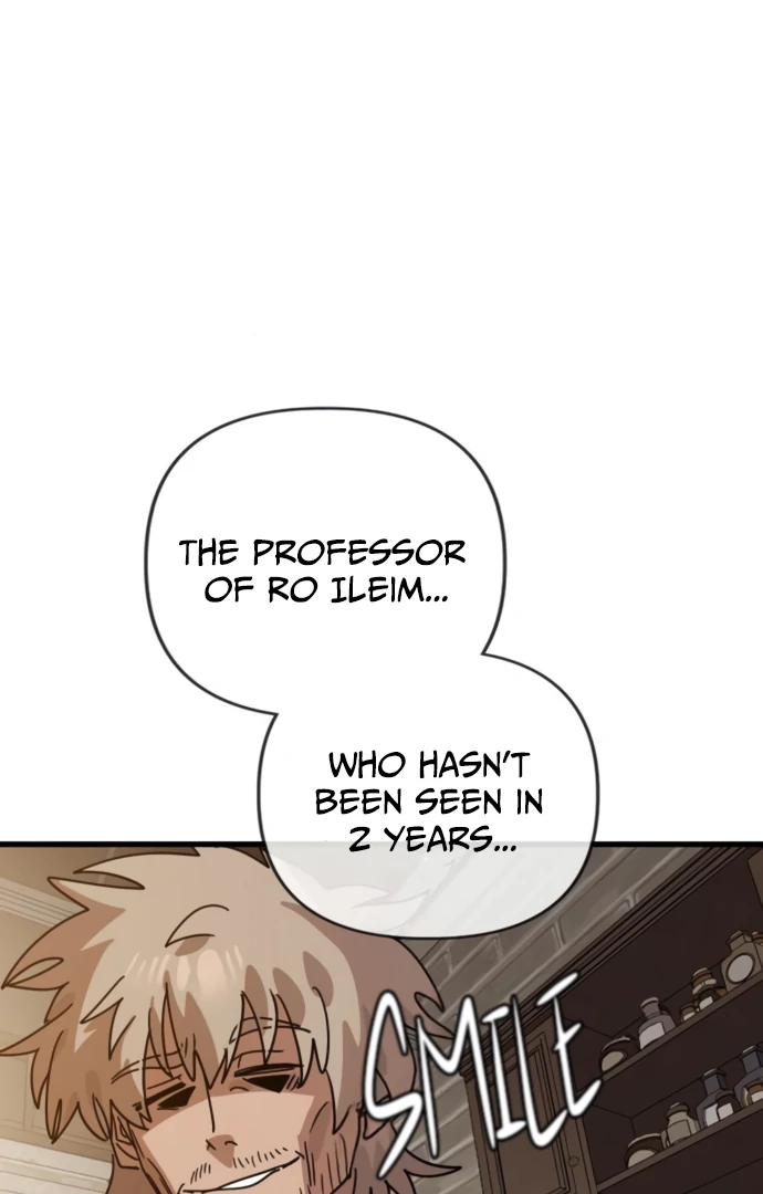 My Second Life is a Healing Life? chapter 51 page 106