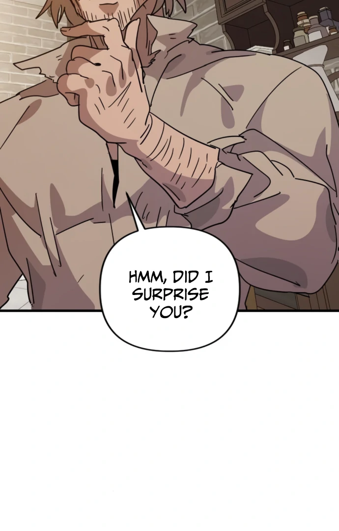 My Second Life is a Healing Life? chapter 51 page 107