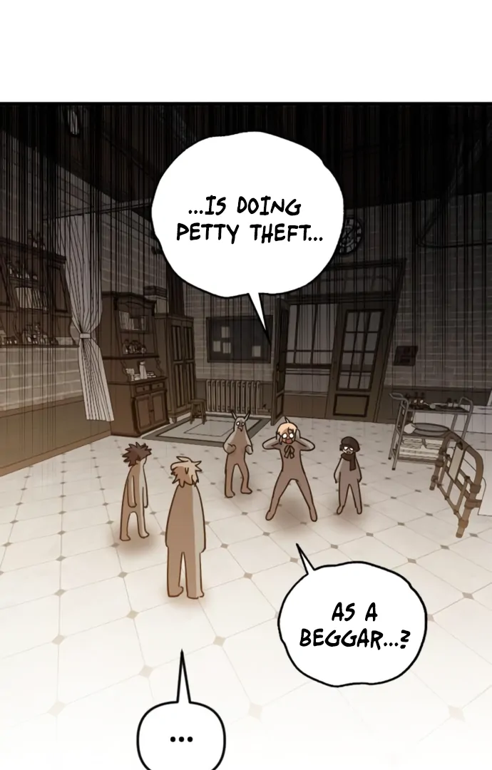 My Second Life is a Healing Life? chapter 51 page 108