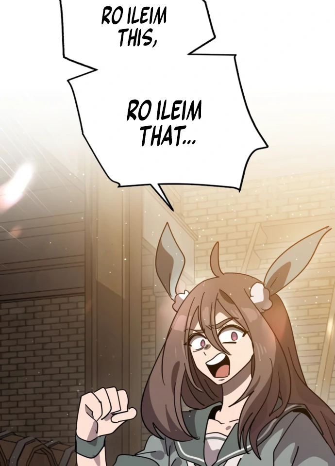 My Second Life is a Healing Life? chapter 51 page 16