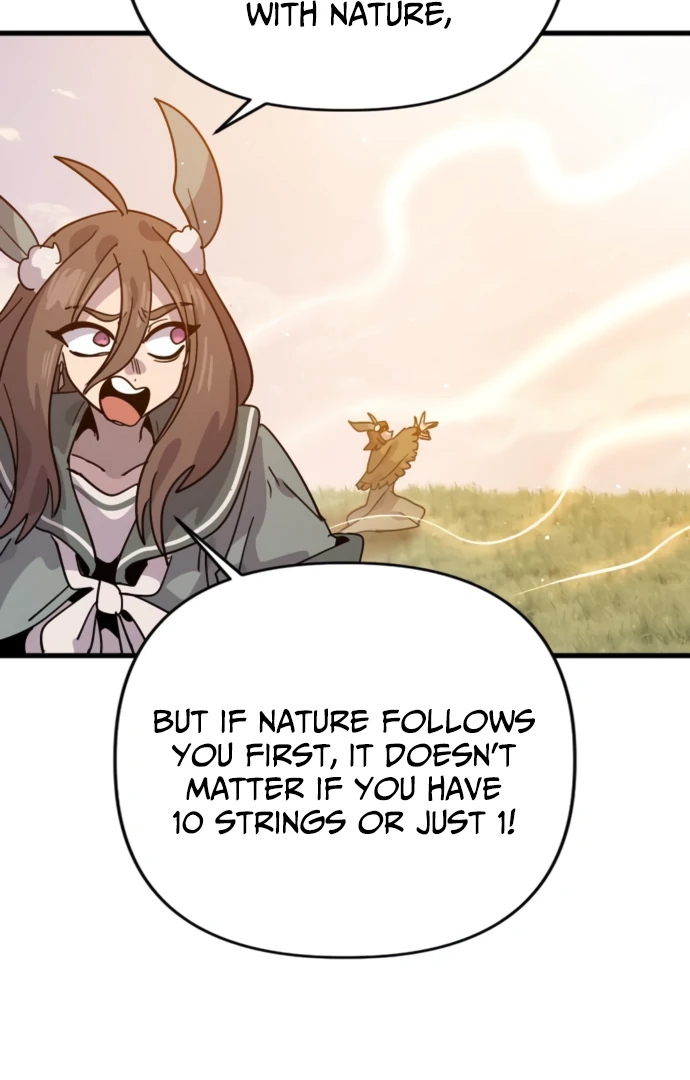 My Second Life is a Healing Life? chapter 51 page 22