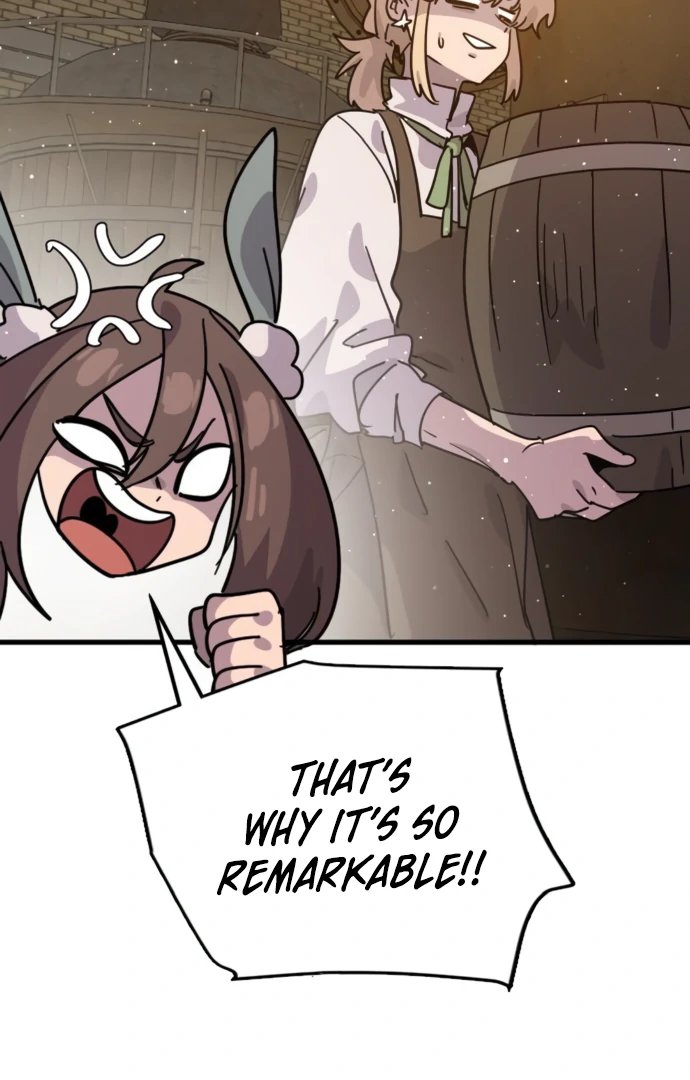 My Second Life is a Healing Life? chapter 51 page 24