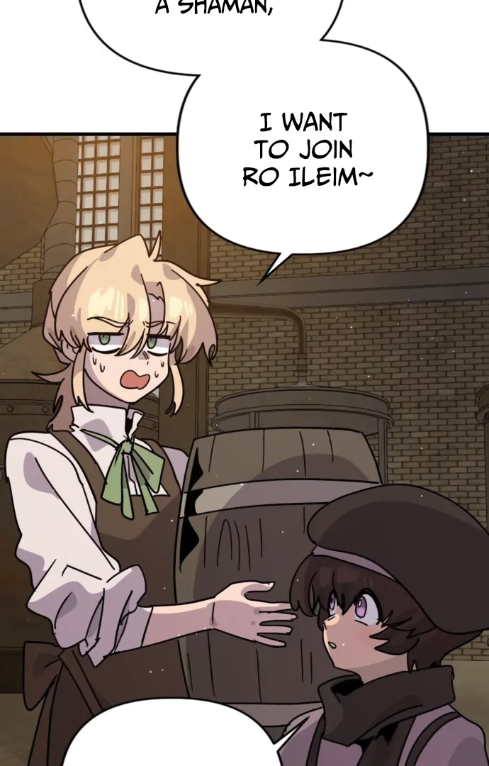 My Second Life is a Healing Life? chapter 51 page 29