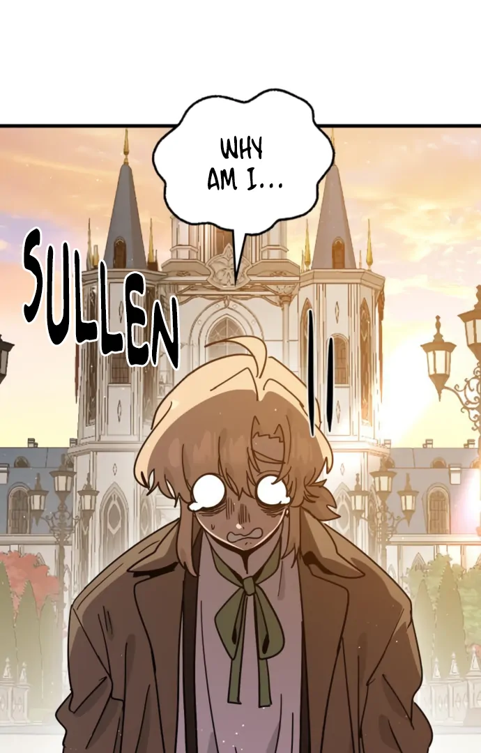 My Second Life is a Healing Life? chapter 51 page 3