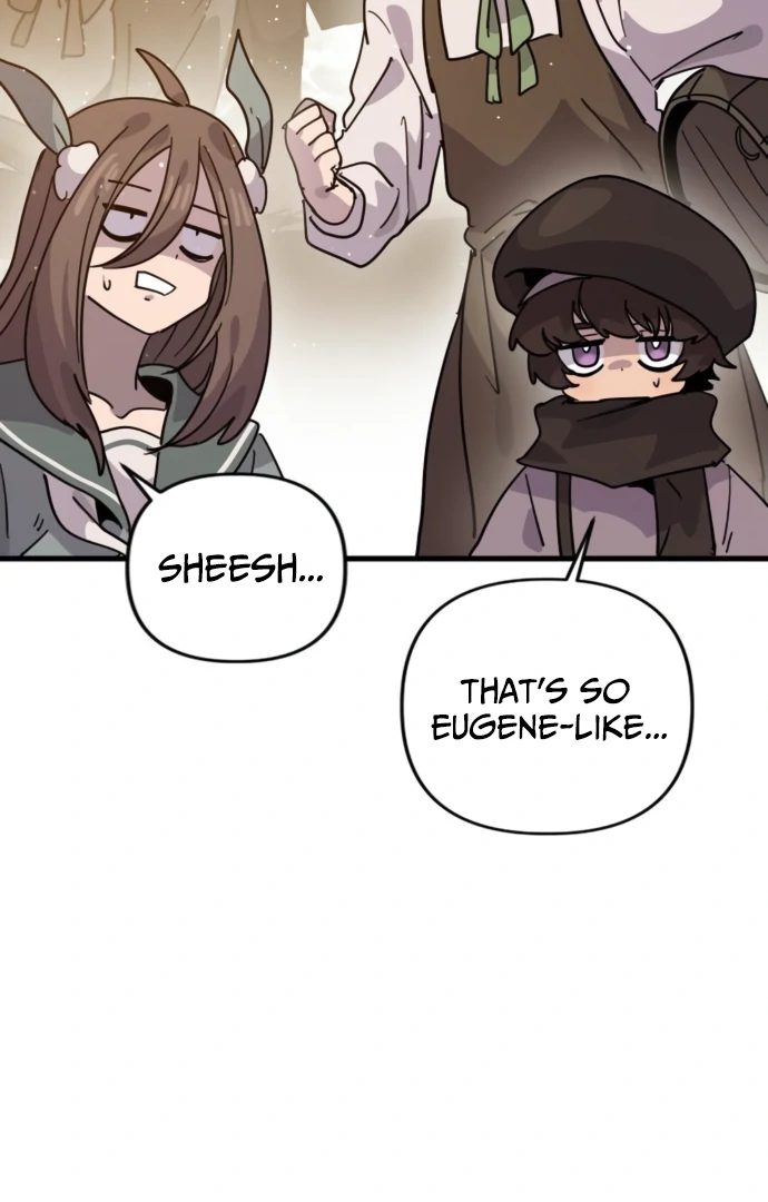My Second Life is a Healing Life? chapter 51 page 32