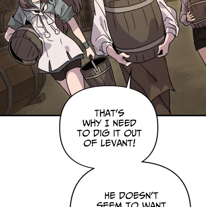 My Second Life is a Healing Life? chapter 51 page 34