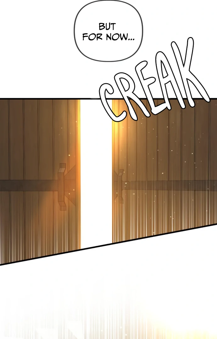 My Second Life is a Healing Life? chapter 51 page 36