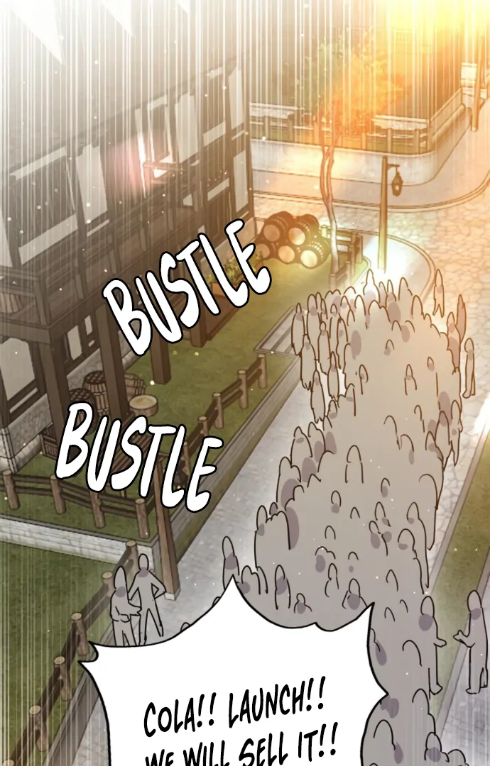 My Second Life is a Healing Life? chapter 51 page 37