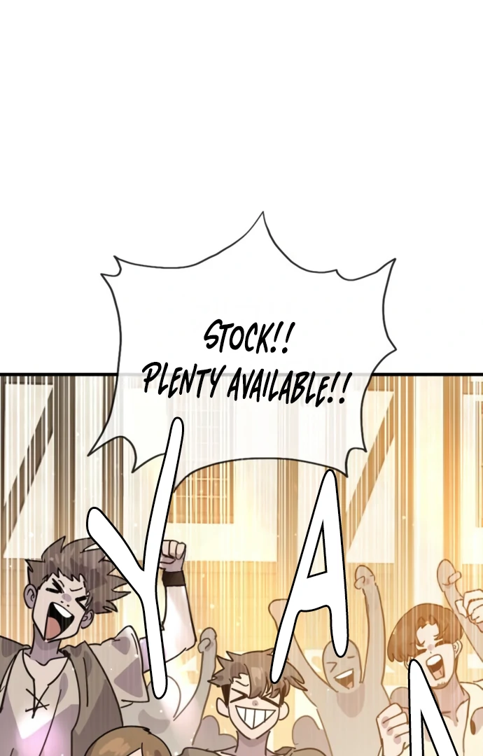 My Second Life is a Healing Life? chapter 51 page 39