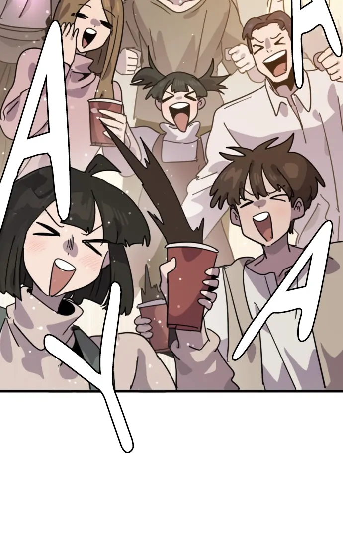 My Second Life is a Healing Life? chapter 51 page 40