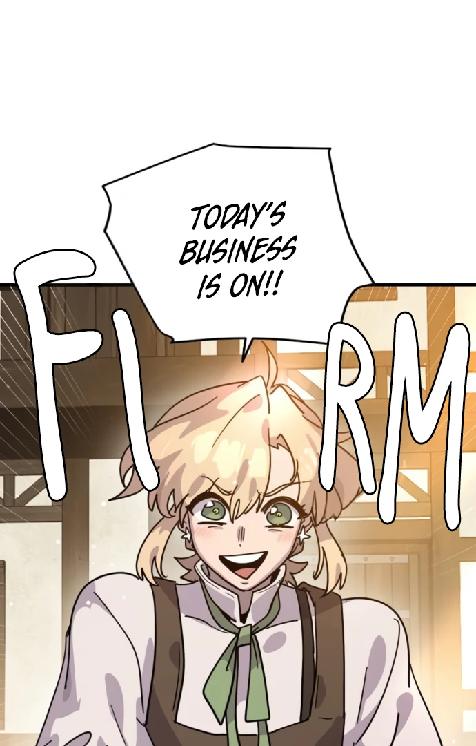 My Second Life is a Healing Life? chapter 51 page 41