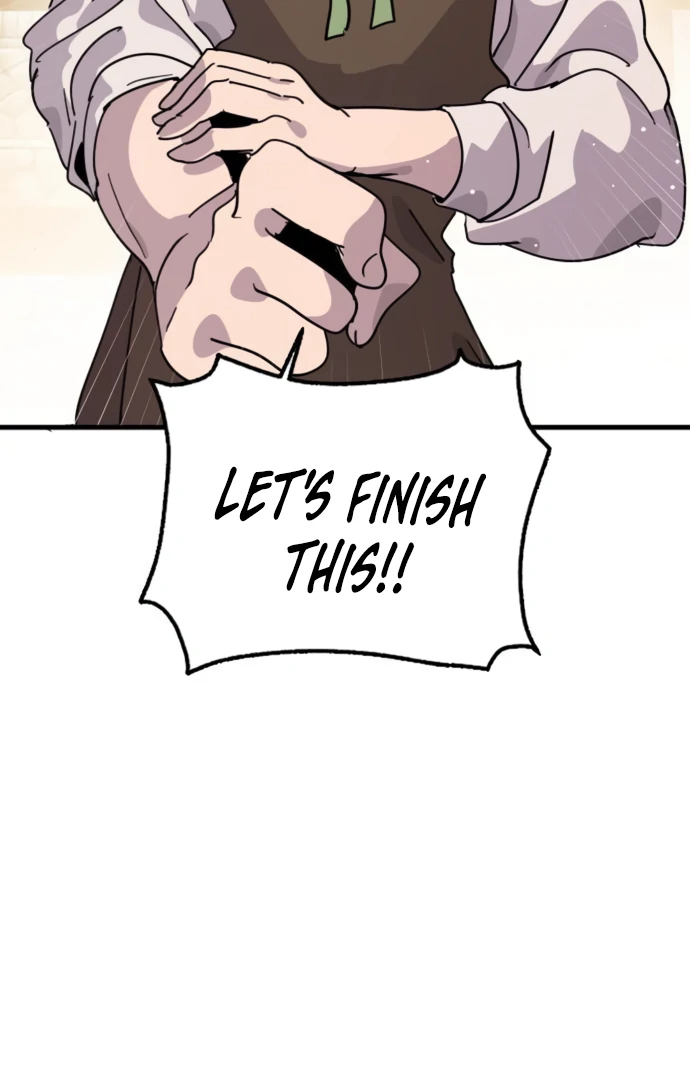 My Second Life is a Healing Life? chapter 51 page 42