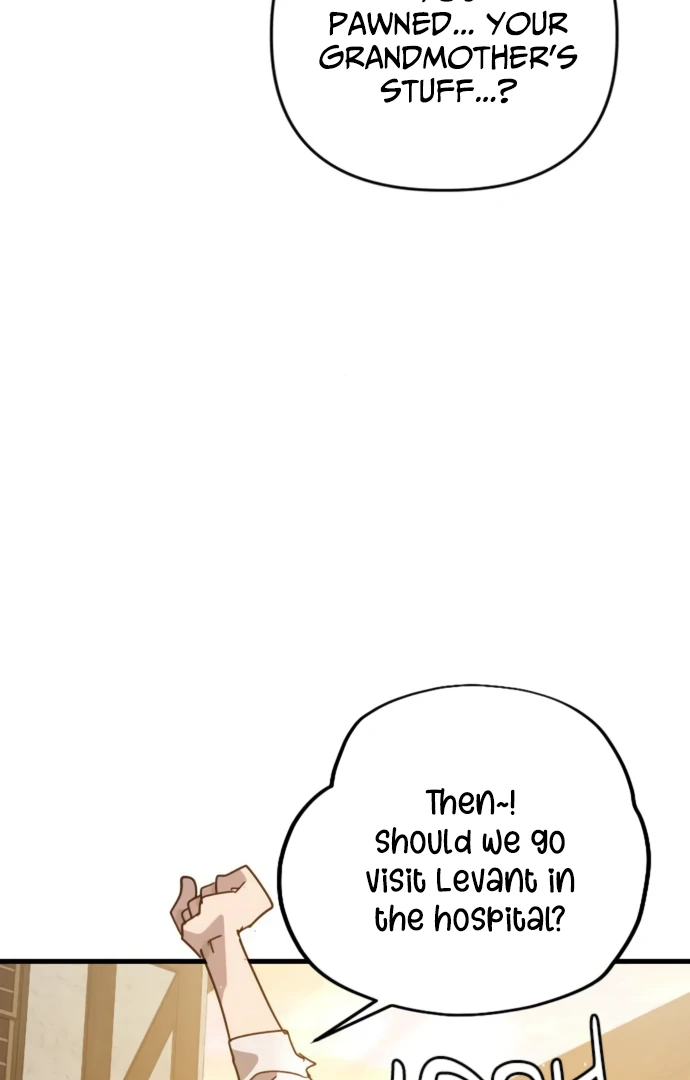 My Second Life is a Healing Life? chapter 51 page 49