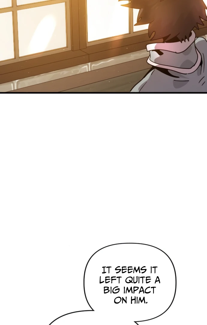 My Second Life is a Healing Life? chapter 51 page 5