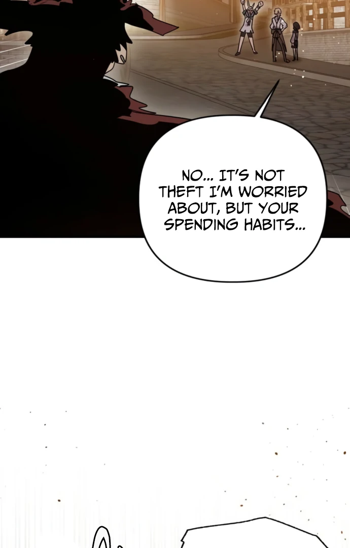 My Second Life is a Healing Life? chapter 51 page 55