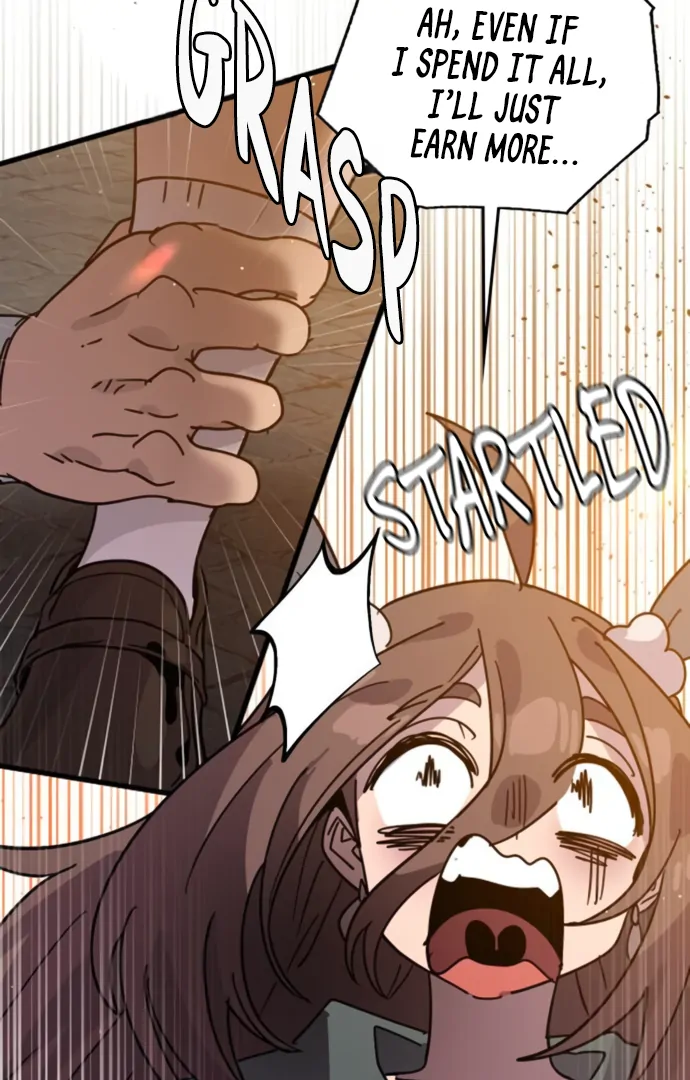 My Second Life is a Healing Life? chapter 51 page 56