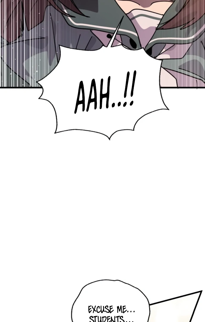 My Second Life is a Healing Life? chapter 51 page 57