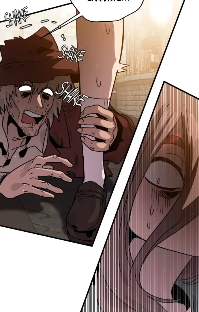 My Second Life is a Healing Life? chapter 51 page 58