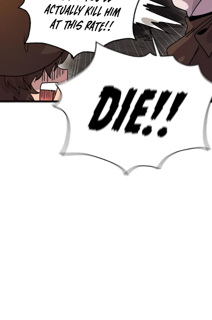 My Second Life is a Healing Life? chapter 51 page 60