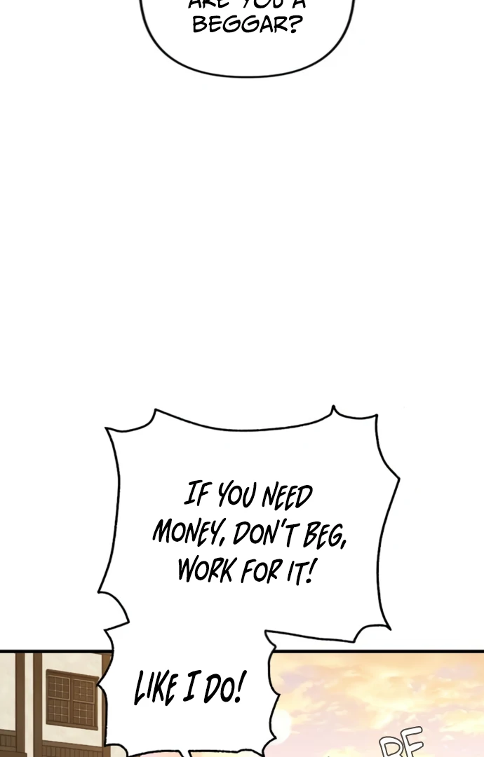 My Second Life is a Healing Life? chapter 51 page 63