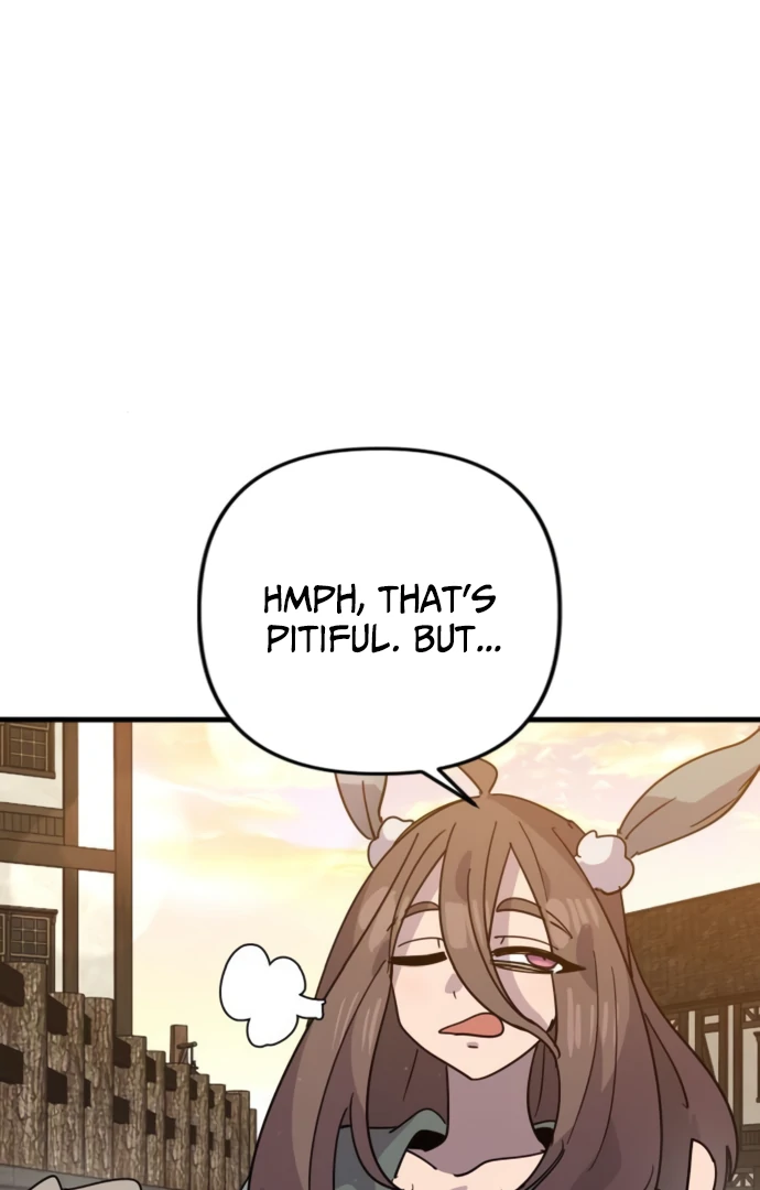 My Second Life is a Healing Life? chapter 51 page 65