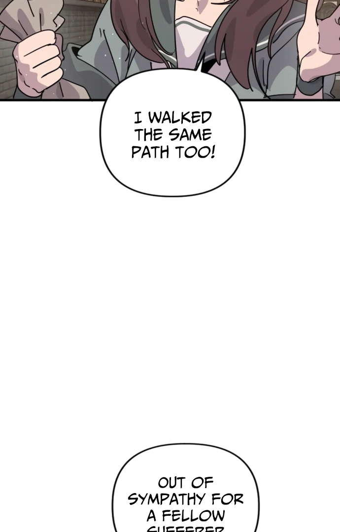 My Second Life is a Healing Life? chapter 51 page 66