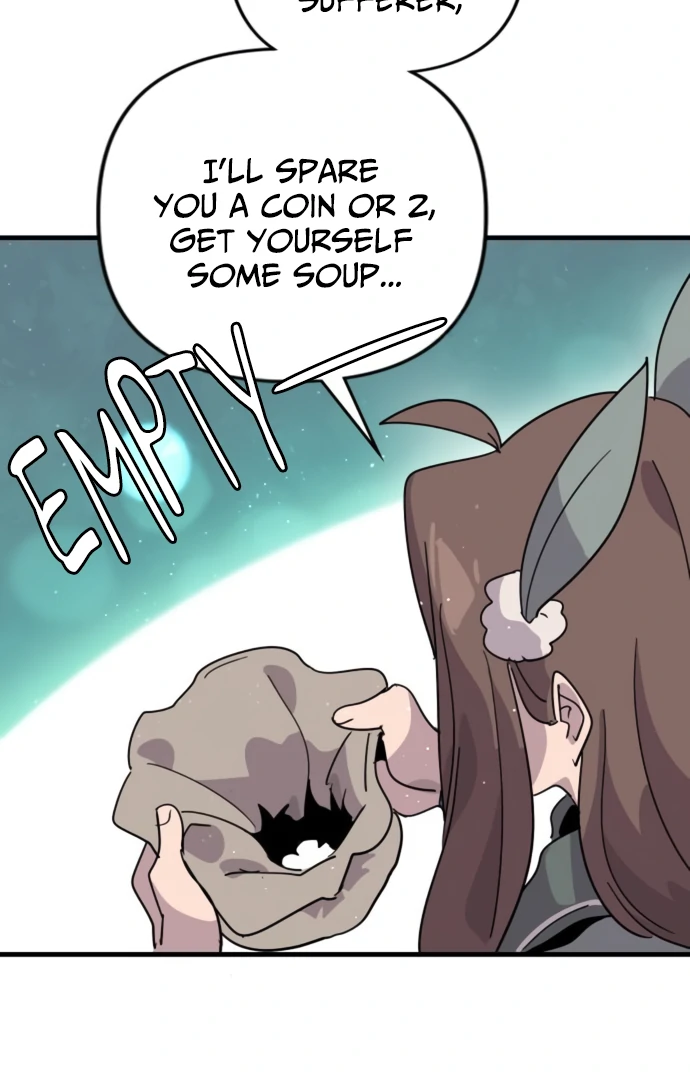 My Second Life is a Healing Life? chapter 51 page 67