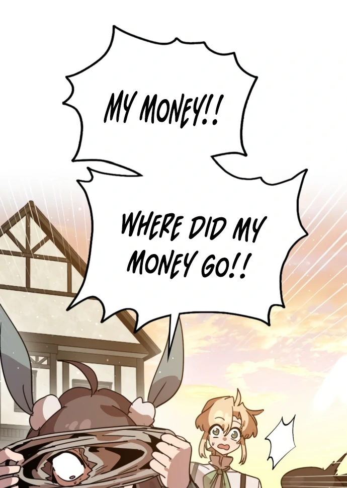 My Second Life is a Healing Life? chapter 51 page 69