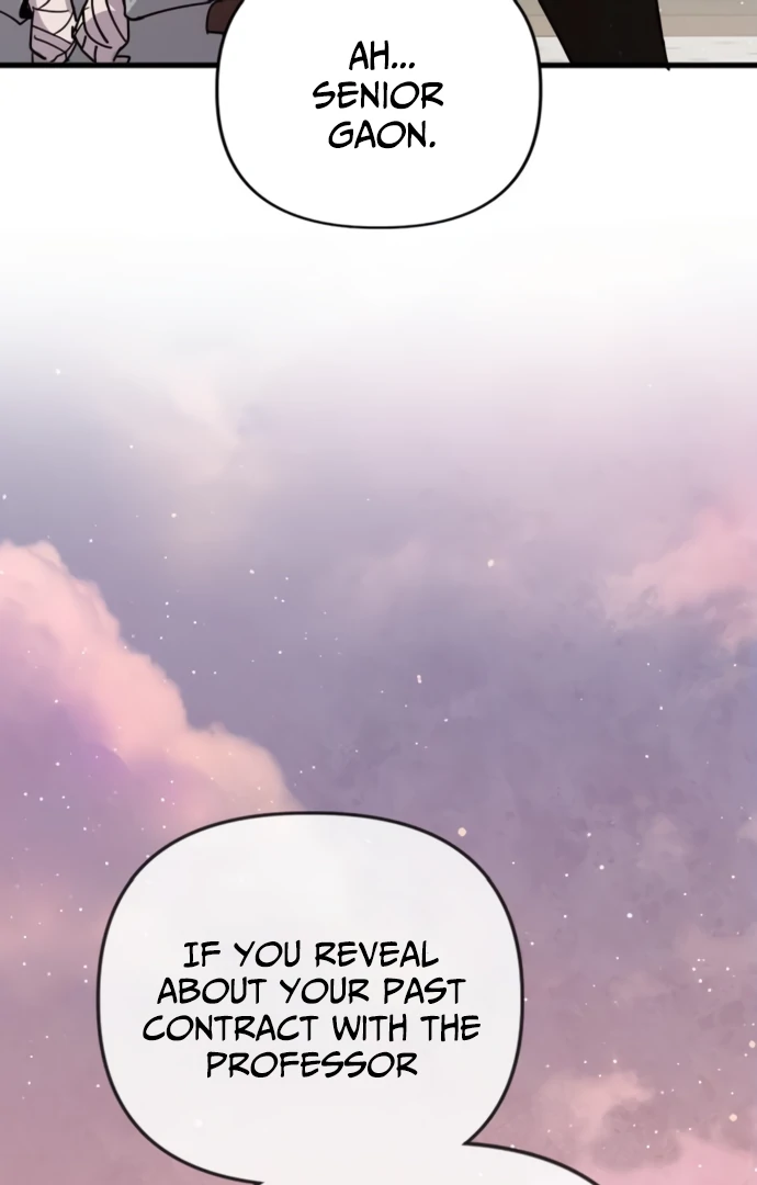My Second Life is a Healing Life? chapter 51 page 7