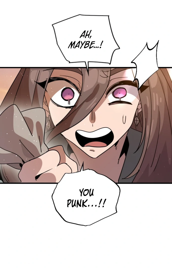 My Second Life is a Healing Life? chapter 51 page 71