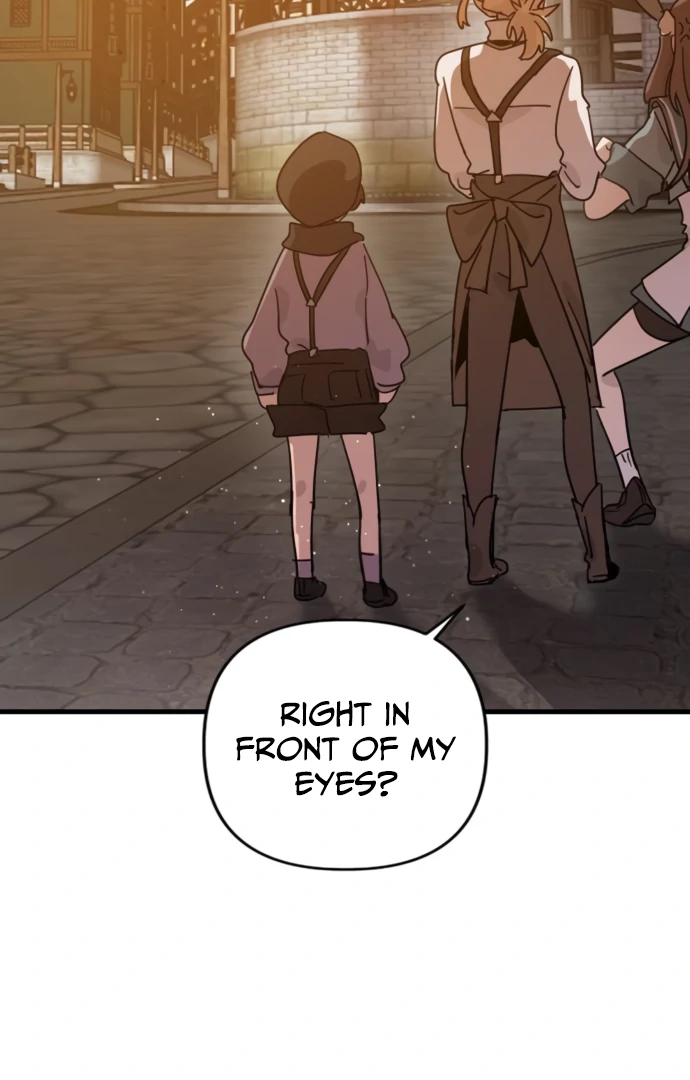 My Second Life is a Healing Life? chapter 51 page 77