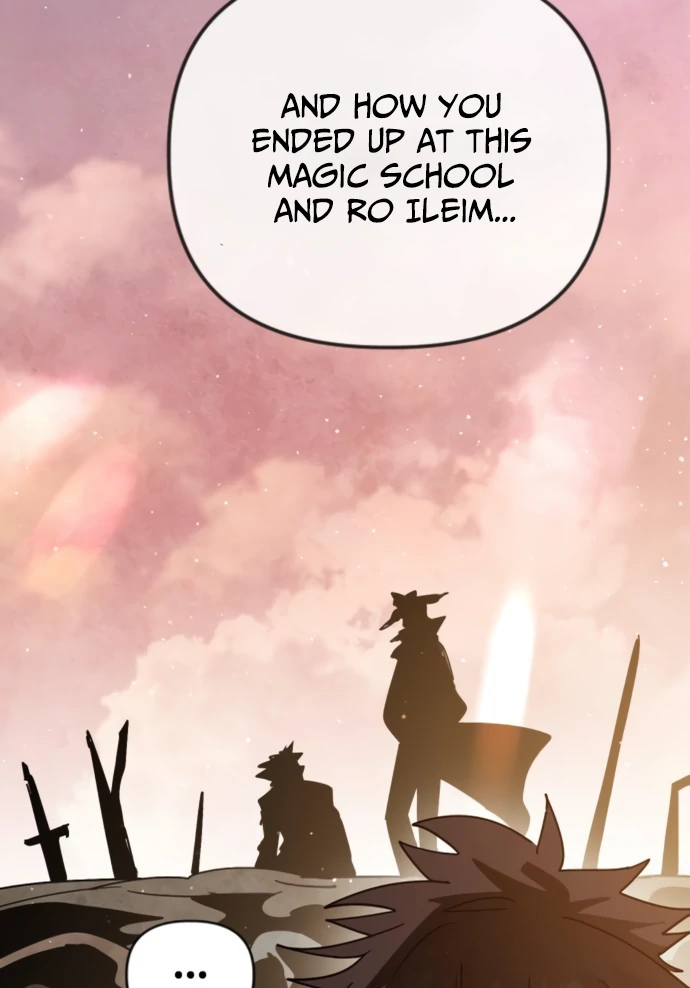 My Second Life is a Healing Life? chapter 51 page 8