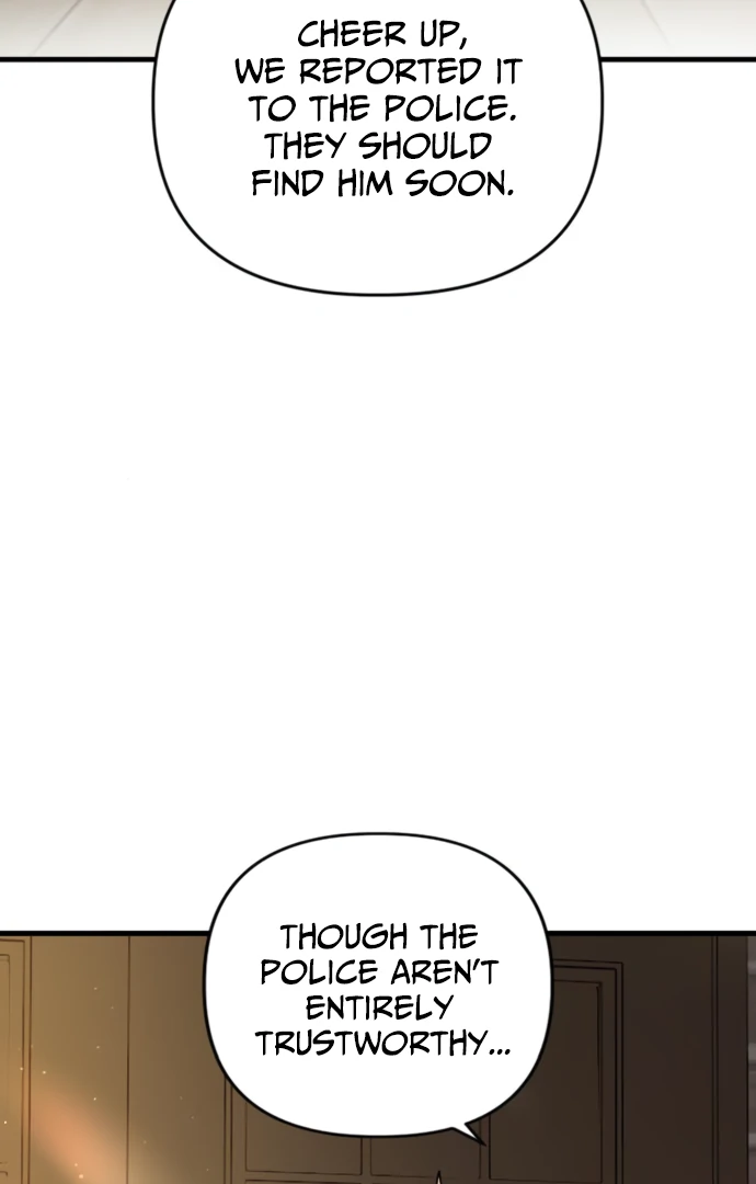 My Second Life is a Healing Life? chapter 51 page 81