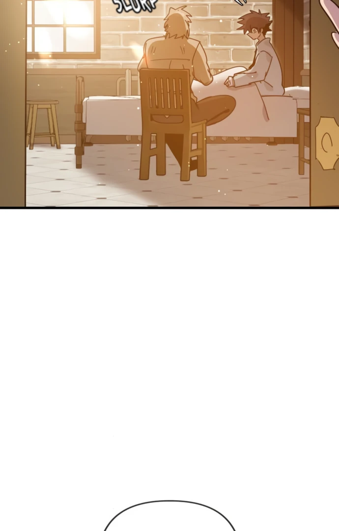 My Second Life is a Healing Life? chapter 51 page 85