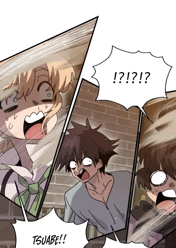 My Second Life is a Healing Life? chapter 51 page 95