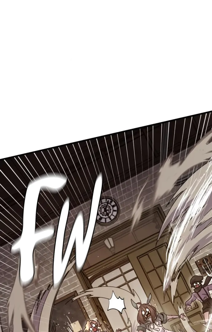 My Second Life is a Healing Life? chapter 51 page 97