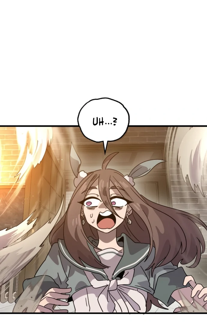 My Second Life is a Healing Life? chapter 51 page 99